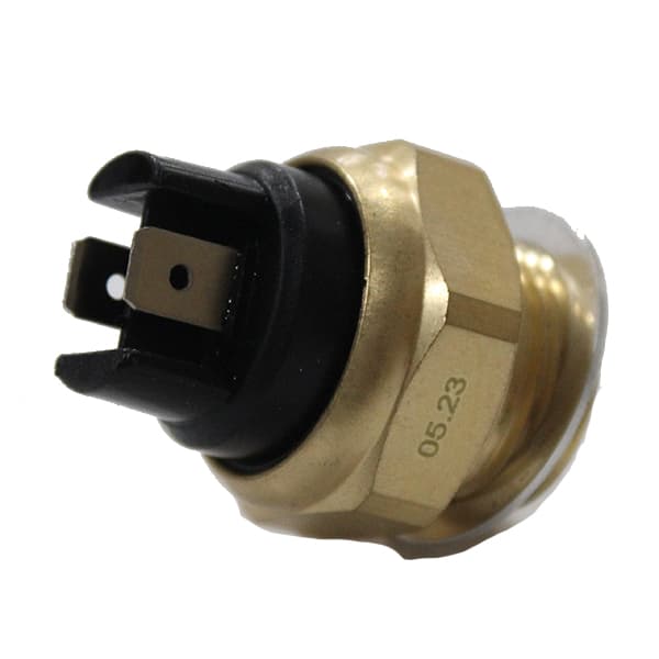Bulbo electroventilador vw - ford - chevrolet - fi