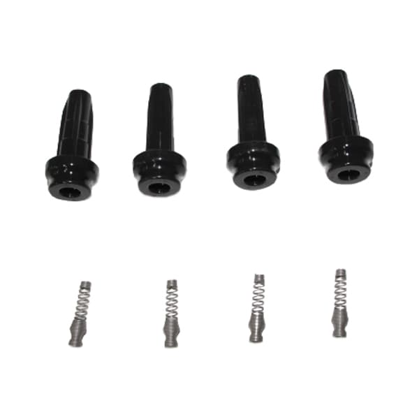 Capuchon bobina x4 peugeot 206/307 2.0