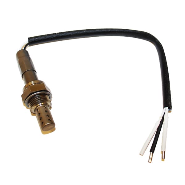 Sonda lambda uni 3 cables