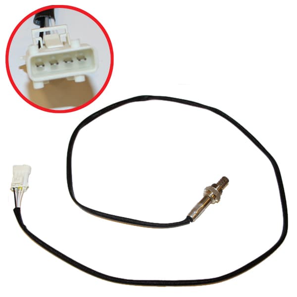 Sonda lambda peugeot 306 4 cables t/bosch