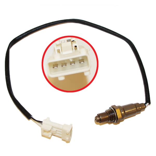 Sonda lambda partner/berlingo