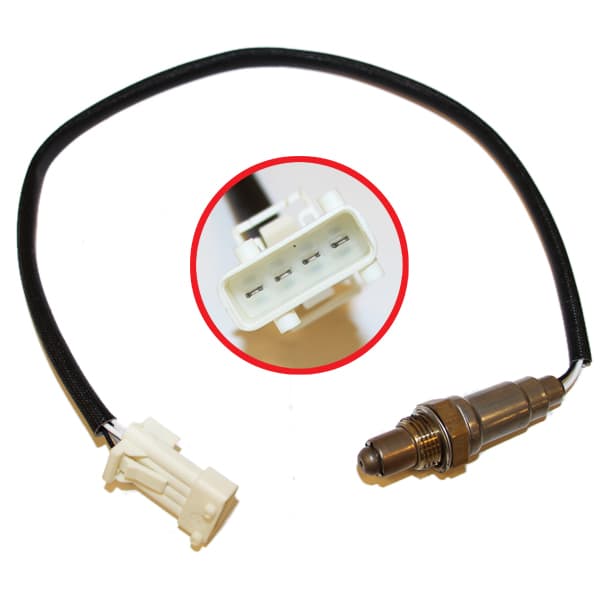 Sonda lambda pg 206
