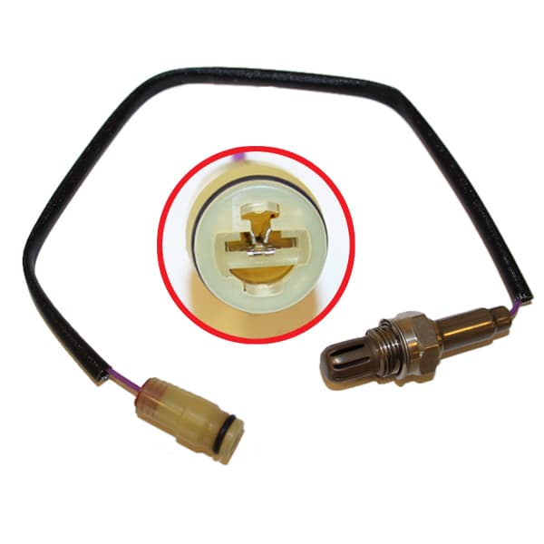 Sonda lambda varios