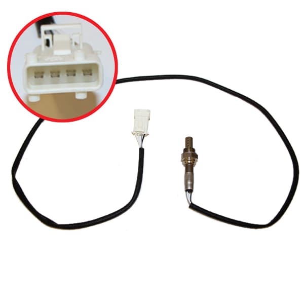 Sonda lambda 106 / 306 / 406 / saxo