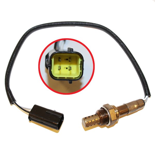 Sonda lambda aveo
