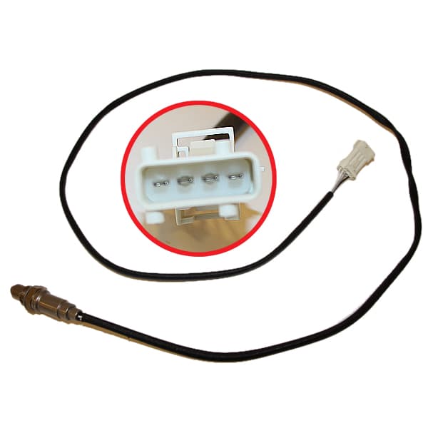 Sonda lambda c3/berlingo/partner