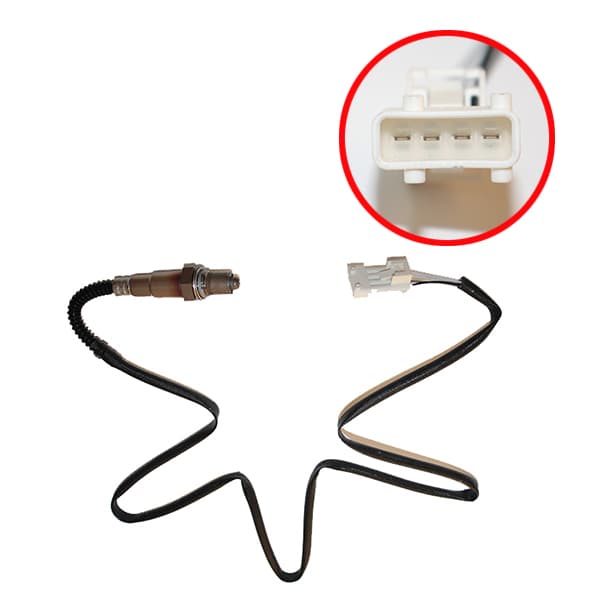 Sonda lambda 206/306/307/407/boxer/partner/c5/berl