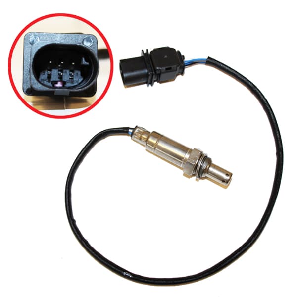 Sonda lambda passat/vento/ 2.0 tsi