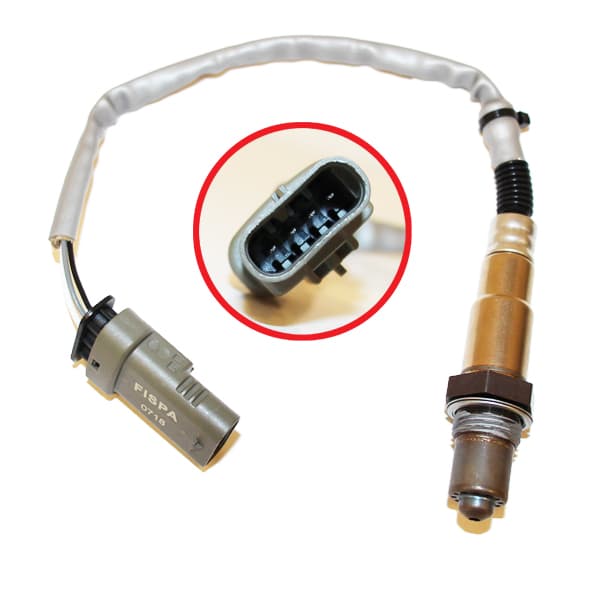 Sonda lambda cruze tracker 16/