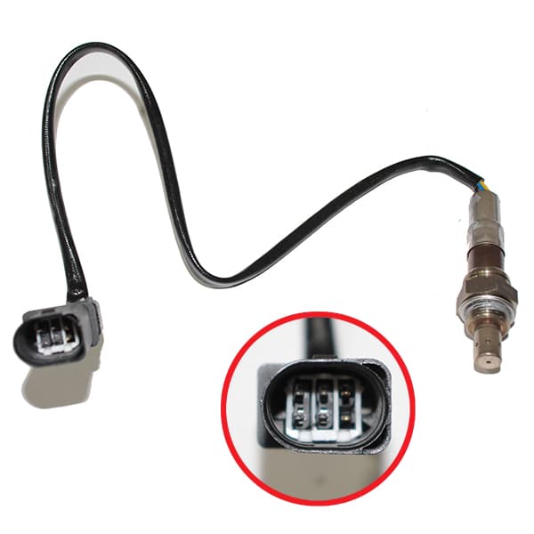 Sonda lambda fiat 500 multiair