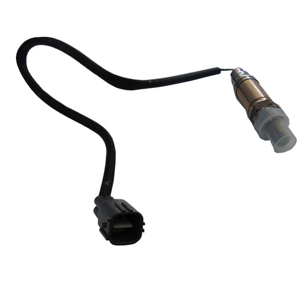 Sonda lambda toyota corolla 530 mm 4 cables