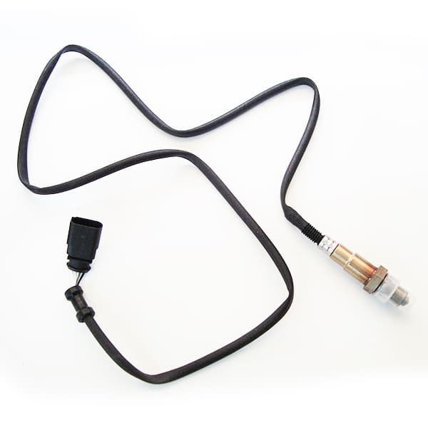 Sonda lambda golf/vento/passat/tiguan 2.0/2.5 tsi