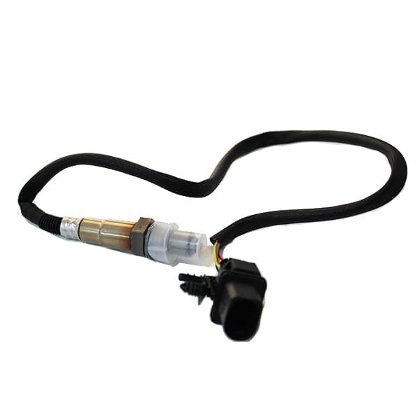 Sonda lambda fiat toro 2.0 jtd post catalizador