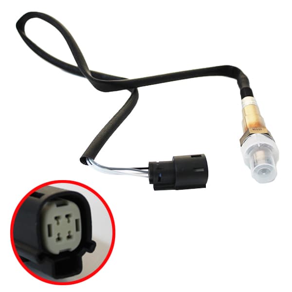 Sonda lambda ford focus / kuga 2.0 11/