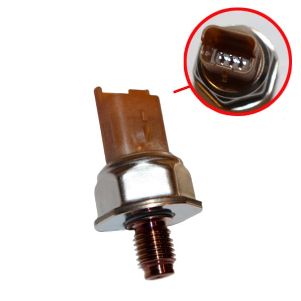 Sensor de presion partner/berlingo 1.6 hdi