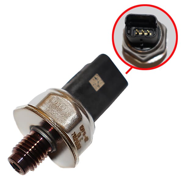 Sensor de presion duster/clio/kangoo/megane/twingo