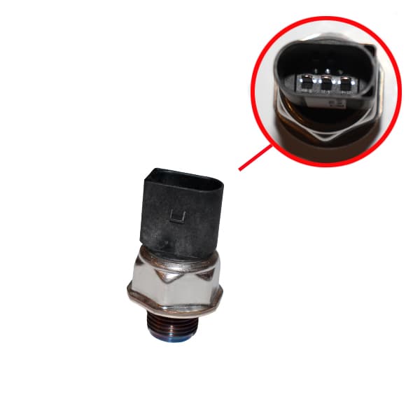 Sensor de presion passat/polo/golf/tiguan/sharan