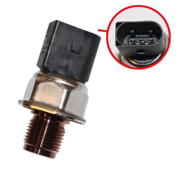 Sensor de presion touarg 3.0 tdi v6
