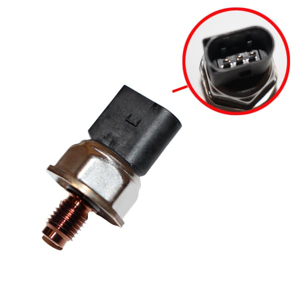 Sensor de presion touareg 3.0/2.7 tdi