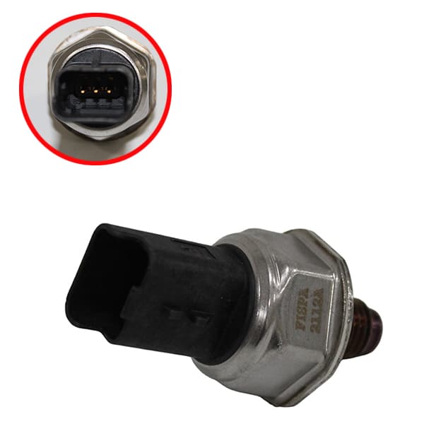 Sensor presion focus/mondeo/transit/clio/kangoo