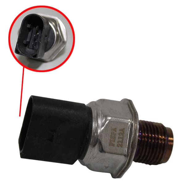 Sensor presion vw touareg 3.0 v6 tdi