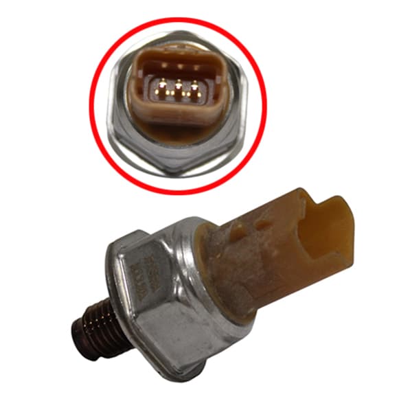 Sensor presion partner / berlingo 1.6 hdi