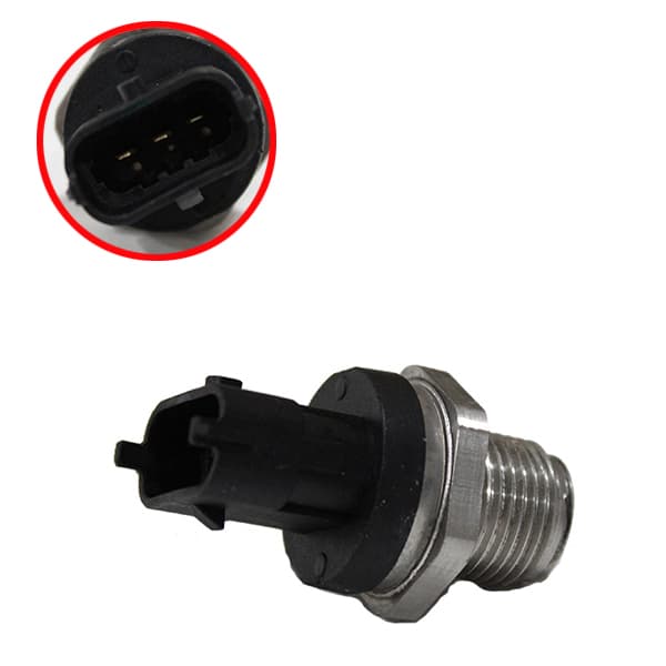 Sensor de presion fiat / renault