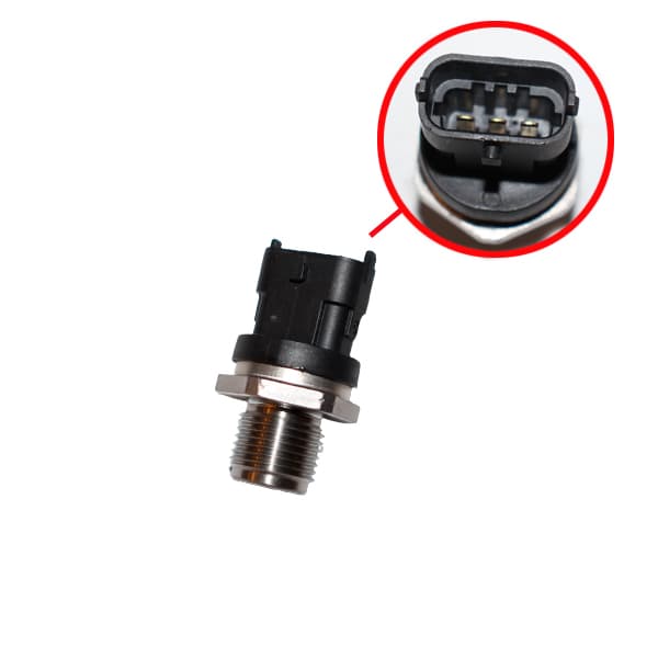 Sensor de presion punto/doblo/bravo/stilo 1.9 jtd