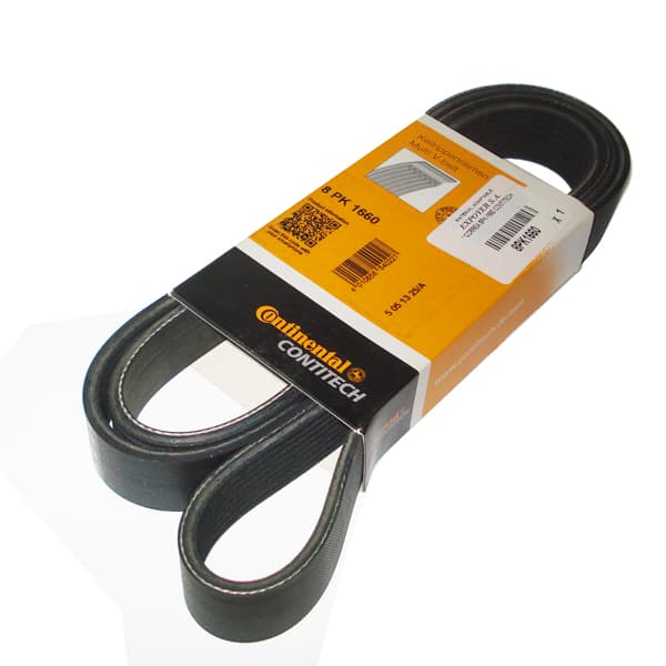 Correa 8pk-1660 contitech