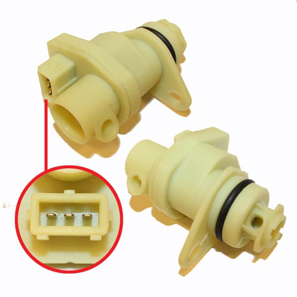 Sensor velocidad xsara picasso 206 306 405