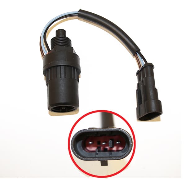 Sensor velocidad palio siena 1.3 16v fire