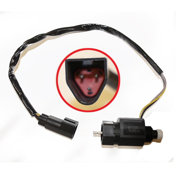 Sensor velocidad escort hatch/ escort sw zetec