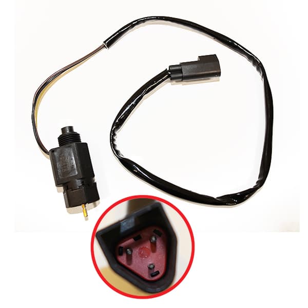 Sensor velocidad ka zetec rocam 1.0 1.6