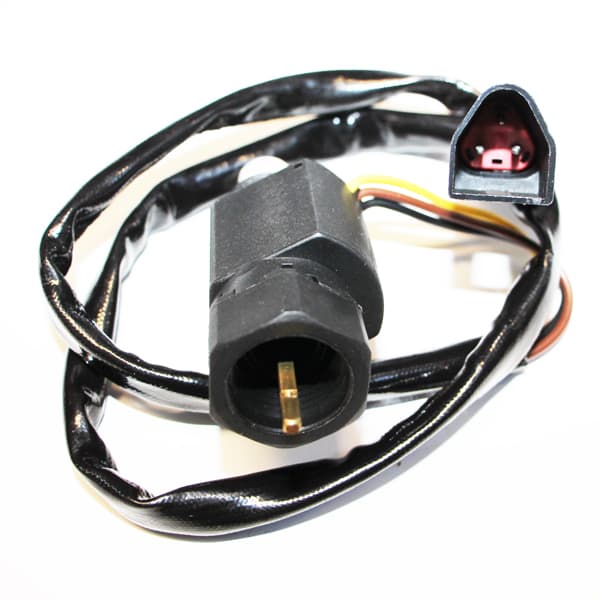 Sensor velocidad ford fiesta zetec rocam 1.0/1.6