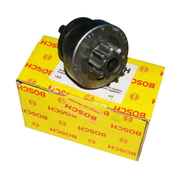 Bendix arranque bosch boxer 2.5 2.8