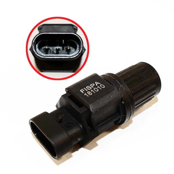 Sensor velocidad chevrolet aveo