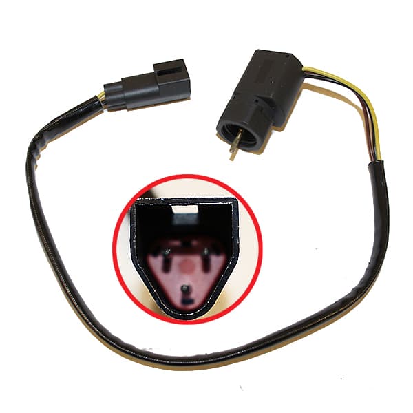 Sensor velocidad focus/ka/transit 1.0/1.3/1.6/1.8