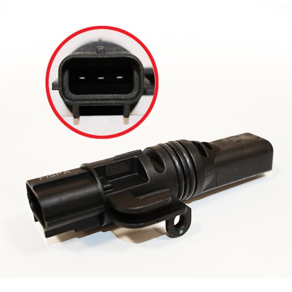 Sensor velocidad focus s-max fiesta