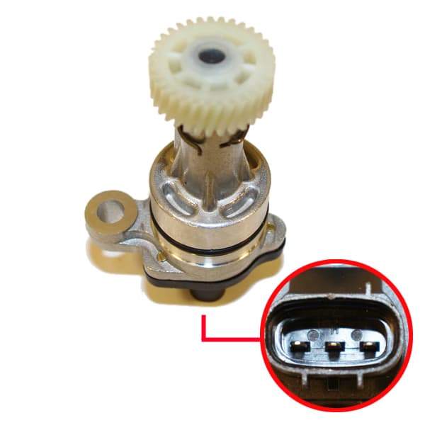 Sensor velocidad yaris hilux corolla