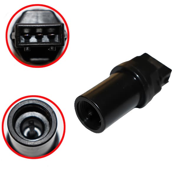 Sensor velocidad polo/bora/golf/caddy/beetle