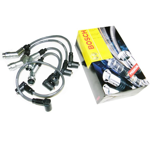 Juego cables bujia bosch vw gol/sav-cht-**