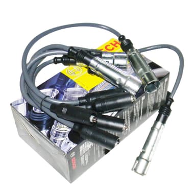 JUEGO CABLES BUJIA BOSCH VW GOL 1.6**