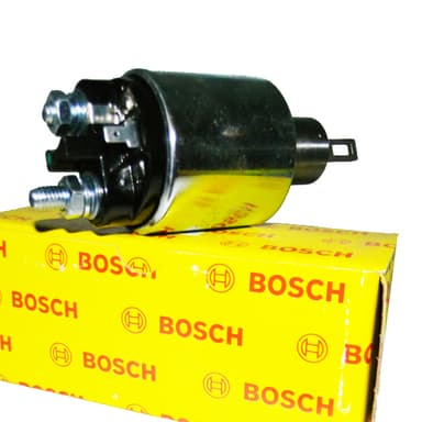 SOLENOIDE ARRANQUE BOSCH DUNA/UNO