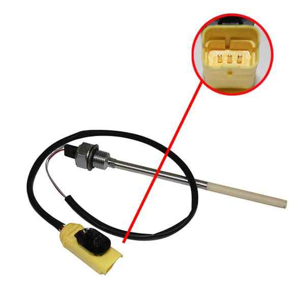 Sensor nivel aceite 206-207-308