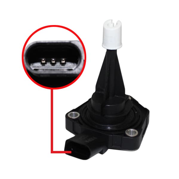 Sensor nivel aceite touareg 3.6 fsi