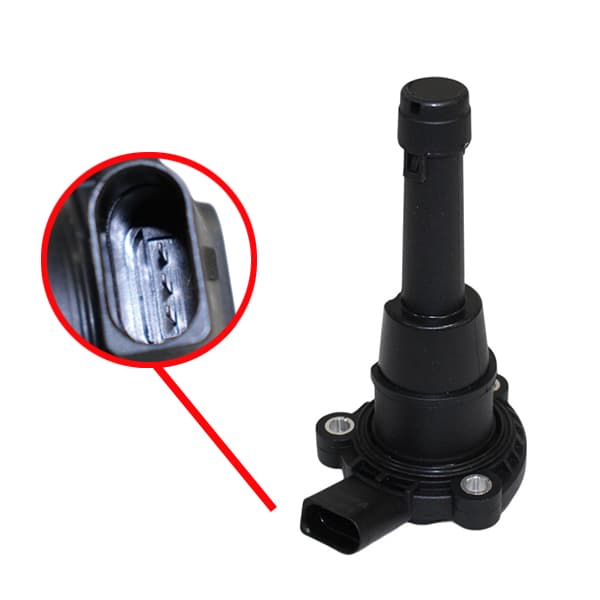 Sensor nivel aceite amarok v6