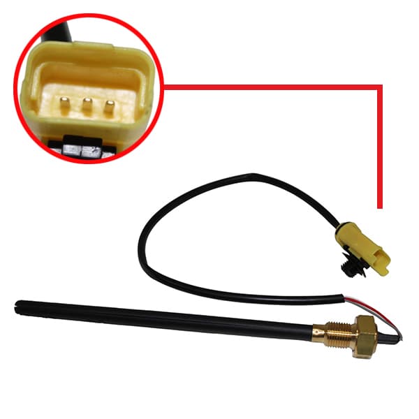 Sensor nivel aceite hdi 2.0 207-307-partner