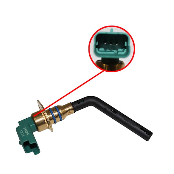 Sensor nivel aceite ew10j4 206-307