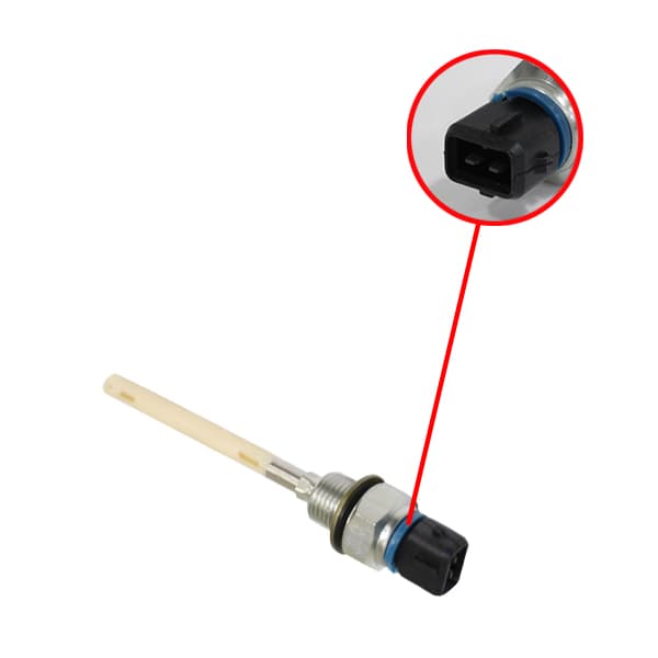 Sensor nivel aceite 106-206-306-307-partner