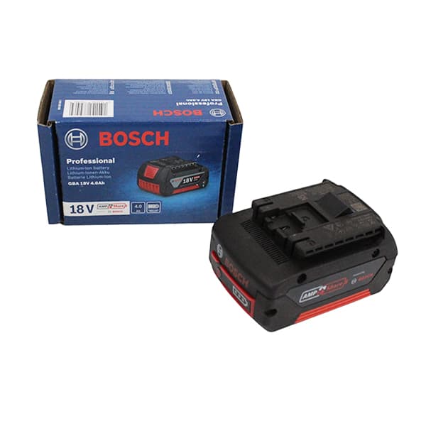 Bateria pro-core 18v 4.0 ah